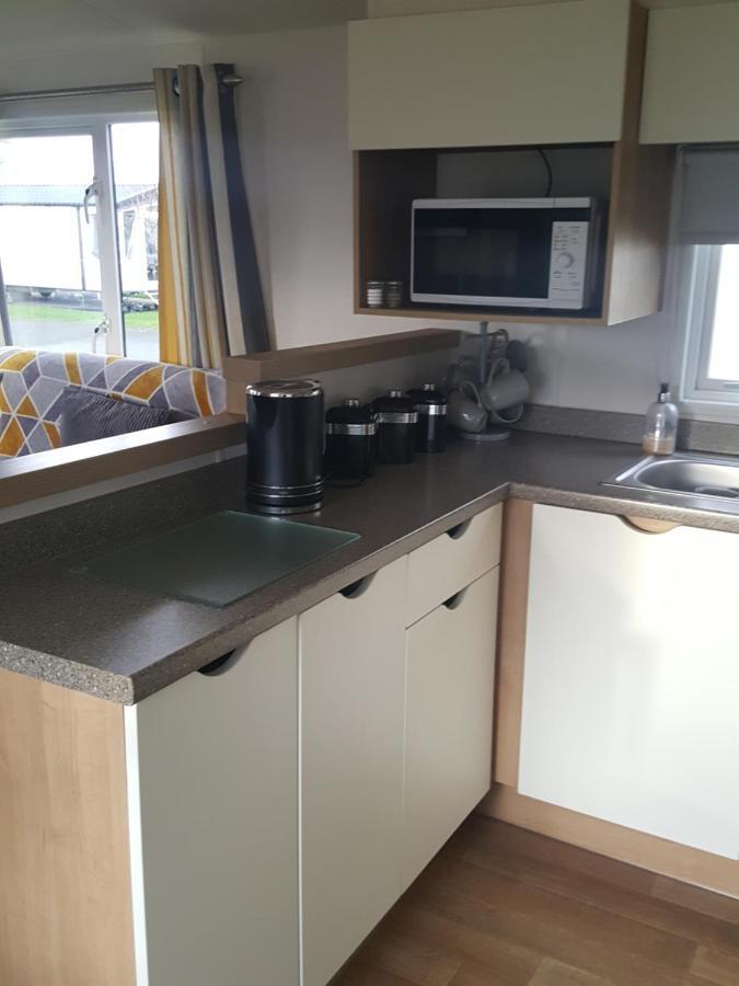Rydal 38 Haven Lakeland La11 7Lt Flookburgh Exteriör bild